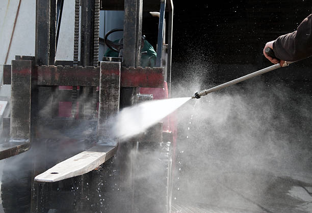 Playground Equipment Cleaning in Olcott, NY